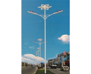 濟南太陽能路燈
